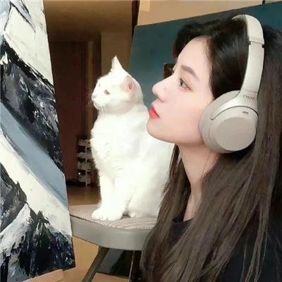天使的幸福