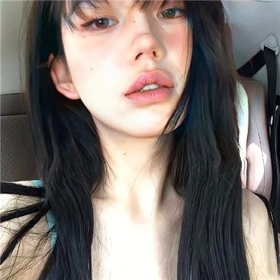 走夜路的男人